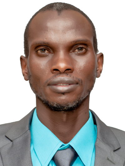 Dr. Clement Kiprotich Kiptum